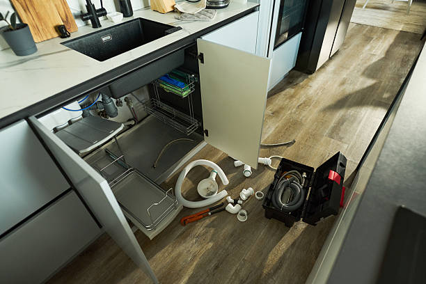 Reliable Plumbing contractor in Bordentown, NJ by Street Wise - Plumbing